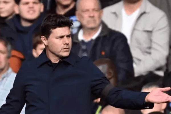 切爾西新帥波切蒂諾談失?。号囵B(yǎng)年輕力量而勝利在未來