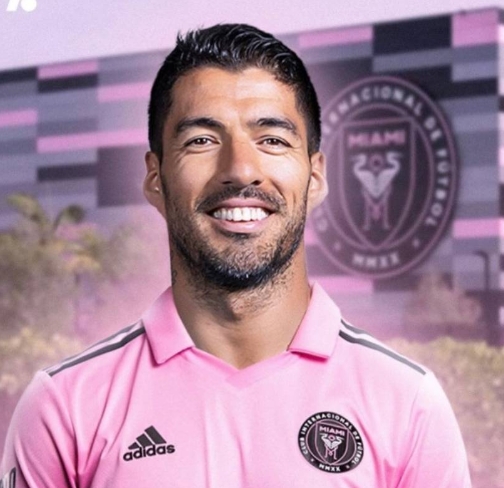 蘇亞雷斯和梅西的關(guān)系怎么樣？