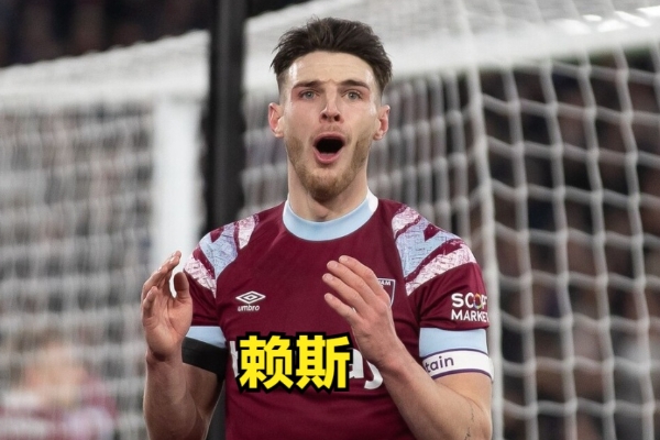 賴斯屬于什么是類型的后腰？