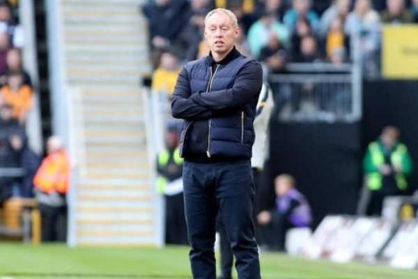 水晶宮教練席生變？前森林主帥史蒂夫·庫(kù)珀成頭號(hào)候選人