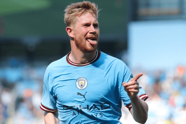 足壇90后天賦最高的中場(chǎng)球員是誰(shuí)?